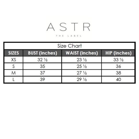 ASTR The Label Women’s Gabrielle Dress in Green Apple Ditsy. Size L - Picture 10 of 11